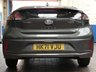 USED 2021 71 HYUNDAI IONIQ 1.6 PREMIUM MHEV 5d 140 BHP SAT NAV REAR VIEW CAMERA HEATED SEATS HYUNDAI WARRANTY TILL DEC 2026