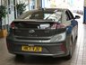 USED 2021 71 HYUNDAI IONIQ 1.6 PREMIUM MHEV 5d 140 BHP SAT NAV REAR VIEW CAMERA HEATED SEATS HYUNDAI WARRANTY TILL DEC 2026