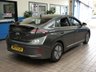 USED 2021 71 HYUNDAI IONIQ 1.6 PREMIUM MHEV 5d 140 BHP SAT NAV REAR VIEW CAMERA HEATED SEATS HYUNDAI WARRANTY TILL DEC 2026
