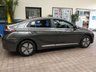 USED 2021 71 HYUNDAI IONIQ 1.6 PREMIUM MHEV 5d 140 BHP SAT NAV REAR VIEW CAMERA HEATED SEATS HYUNDAI WARRANTY TILL DEC 2026