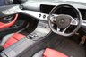 USED 2017 67 MERCEDES-BENZ E-CLASS 3.0 E 400 4MATIC AMG LINE PREMIUM PLUS 2d 329 BHP 