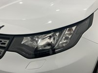 USED 2017 67 LAND ROVER DISCOVERY 2.0 SD4 S 5d 237 BHP Striking Fuji White, Privacy Glass, High Gloss Black Alloy Wheels,