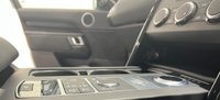 USED 2017 67 LAND ROVER DISCOVERY 2.0 SD4 S 5d 237 BHP Striking Fuji White, Privacy Glass, High Gloss Black Alloy Wheels,