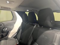 USED 2017 67 LAND ROVER DISCOVERY 2.0 SD4 S 5d 237 BHP Striking Fuji White, Privacy Glass, High Gloss Black Alloy Wheels,