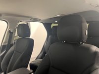 USED 2017 67 LAND ROVER DISCOVERY 2.0 SD4 S 5d 237 BHP Striking Fuji White, Privacy Glass, High Gloss Black Alloy Wheels,