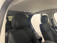 USED 2017 67 LAND ROVER DISCOVERY 2.0 SD4 S 5d 237 BHP Striking Fuji White, Privacy Glass, High Gloss Black Alloy Wheels,