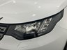 USED 2017 67 LAND ROVER DISCOVERY 2.0 SD4 S 5d 237 BHP Striking Fuji White, Privacy Glass, High Gloss Black Alloy Wheels,