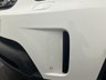 USED 2017 67 LAND ROVER DISCOVERY 2.0 SD4 S 5d 237 BHP Striking Fuji White, Privacy Glass, High Gloss Black Alloy Wheels,