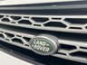 USED 2017 67 LAND ROVER DISCOVERY 2.0 SD4 S 5d 237 BHP Striking Fuji White, Privacy Glass, High Gloss Black Alloy Wheels,
