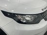 USED 2017 67 LAND ROVER DISCOVERY 2.0 SD4 S 5d 237 BHP Striking Fuji White, Privacy Glass, High Gloss Black Alloy Wheels,