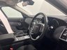 USED 2017 67 LAND ROVER DISCOVERY 2.0 SD4 S 5d 237 BHP Striking Fuji White, Privacy Glass, High Gloss Black Alloy Wheels,