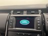 USED 2017 67 LAND ROVER DISCOVERY 2.0 SD4 S 5d 237 BHP Striking Fuji White, Privacy Glass, High Gloss Black Alloy Wheels,