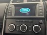 USED 2017 67 LAND ROVER DISCOVERY 2.0 SD4 S 5d 237 BHP Striking Fuji White, Privacy Glass, High Gloss Black Alloy Wheels,