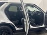 USED 2017 67 LAND ROVER DISCOVERY 2.0 SD4 S 5d 237 BHP Striking Fuji White, Privacy Glass, High Gloss Black Alloy Wheels,