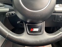USED 2012 62 AUDI A6 3.0 TDI QUATTRO S LINE 4d 245 BHP 2012/62reg AUDI A6 3.0 TDi QUATTRO S-LINE AUTOMATIC SALOON CAR - FULL HEATED S-LINE EMBOSSED BLACK LEATHER - SATELLITE NAVIGATION - CRUISE CONTROL - 19 INCH UPGRADE ALLOYS - BOSE SURROUND SOUND