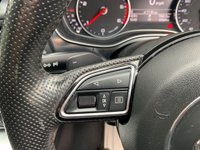 USED 2012 62 AUDI A6 3.0 TDI QUATTRO S LINE 4d 245 BHP 2012/62reg AUDI A6 3.0 TDi QUATTRO S-LINE AUTOMATIC SALOON CAR - FULL HEATED S-LINE EMBOSSED BLACK LEATHER - SATELLITE NAVIGATION - CRUISE CONTROL - 19 INCH UPGRADE ALLOYS - BOSE SURROUND SOUND