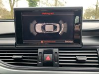 USED 2012 62 AUDI A6 3.0 TDI QUATTRO S LINE 4d 245 BHP 2012/62reg AUDI A6 3.0 TDi QUATTRO S-LINE AUTOMATIC SALOON CAR - FULL HEATED S-LINE EMBOSSED BLACK LEATHER - SATELLITE NAVIGATION - CRUISE CONTROL - 19 INCH UPGRADE ALLOYS - BOSE SURROUND SOUND