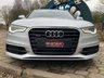 USED 2012 62 AUDI A6 3.0 TDI QUATTRO S LINE 4d 245 BHP 2012/62reg AUDI A6 3.0 TDi QUATTRO S-LINE AUTOMATIC SALOON CAR - FULL HEATED S-LINE EMBOSSED BLACK LEATHER - SATELLITE NAVIGATION - CRUISE CONTROL - 19 INCH UPGRADE ALLOYS - BOSE SURROUND SOUND