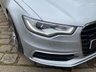 USED 2012 62 AUDI A6 3.0 TDI QUATTRO S LINE 4d 245 BHP 2012/62reg AUDI A6 3.0 TDi QUATTRO S-LINE AUTOMATIC SALOON CAR - FULL HEATED S-LINE EMBOSSED BLACK LEATHER - SATELLITE NAVIGATION - CRUISE CONTROL - 19 INCH UPGRADE ALLOYS - BOSE SURROUND SOUND