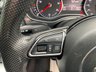 USED 2012 62 AUDI A6 3.0 TDI QUATTRO S LINE 4d 245 BHP 2012/62reg AUDI A6 3.0 TDi QUATTRO S-LINE AUTOMATIC SALOON CAR - FULL HEATED S-LINE EMBOSSED BLACK LEATHER - SATELLITE NAVIGATION - CRUISE CONTROL - 19 INCH UPGRADE ALLOYS - BOSE SURROUND SOUND