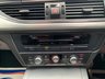 USED 2012 62 AUDI A6 3.0 TDI QUATTRO S LINE 4d 245 BHP 2012/62reg AUDI A6 3.0 TDi QUATTRO S-LINE AUTOMATIC SALOON CAR - FULL HEATED S-LINE EMBOSSED BLACK LEATHER - SATELLITE NAVIGATION - CRUISE CONTROL - 19 INCH UPGRADE ALLOYS - BOSE SURROUND SOUND