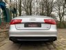 USED 2012 62 AUDI A6 3.0 TDI QUATTRO S LINE 4d 245 BHP 2012/62reg AUDI A6 3.0 TDi QUATTRO S-LINE AUTOMATIC SALOON CAR - FULL HEATED S-LINE EMBOSSED BLACK LEATHER - SATELLITE NAVIGATION - CRUISE CONTROL - 19 INCH UPGRADE ALLOYS - BOSE SURROUND SOUND