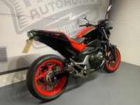 USED 2016 16 HONDA NC750 S - BUY ONLINE 24 HRS A DAY - FINANCE AVAILABLE - ALL TYPES OF CREDIT ACCEPTED WITH BLACK WIDDOW EXHAUST