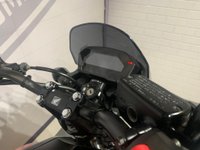 USED 2016 16 HONDA NC750 S - BUY ONLINE 24 HRS A DAY - FINANCE AVAILABLE - ALL TYPES OF CREDIT ACCEPTED WITH BLACK WIDDOW EXHAUST