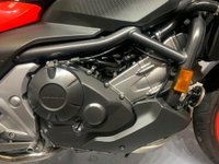 USED 2016 16 HONDA NC750 S - BUY ONLINE 24 HRS A DAY - FINANCE AVAILABLE - ALL TYPES OF CREDIT ACCEPTED WITH BLACK WIDDOW EXHAUST