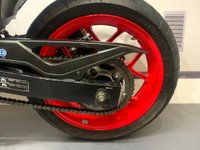 USED 2016 16 HONDA NC750 S - BUY ONLINE 24 HRS A DAY - FINANCE AVAILABLE - ALL TYPES OF CREDIT ACCEPTED WITH BLACK WIDDOW EXHAUST