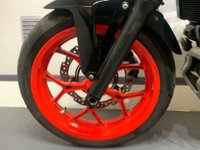 USED 2016 16 HONDA NC750 S - BUY ONLINE 24 HRS A DAY - FINANCE AVAILABLE - ALL TYPES OF CREDIT ACCEPTED WITH BLACK WIDDOW EXHAUST