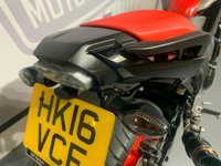USED 2016 16 HONDA NC750 S - BUY ONLINE 24 HRS A DAY - FINANCE AVAILABLE - ALL TYPES OF CREDIT ACCEPTED WITH BLACK WIDDOW EXHAUST