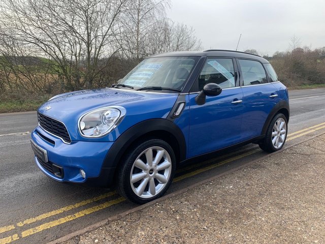 Used MINI cars for sale in Blofield, Norfolk | Blofield Motor Company