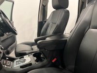 USED 2014 64 LAND ROVER DISCOVERY 3.0 SDV6 HSE LUXURY 5d 255 BHP HSE Luxury , Striking Aruba Metallic, Premium ebony leather, Rear entertainment system, 20" Alloy wheels,  Landrover Service History