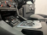 USED 2014 64 LAND ROVER DISCOVERY 3.0 SDV6 HSE LUXURY 5d 255 BHP HSE Luxury , Striking Aruba Metallic, Premium ebony leather, Rear entertainment system, 20" Alloy wheels,  Landrover Service History