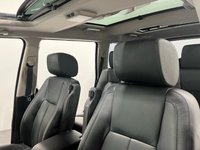 USED 2014 64 LAND ROVER DISCOVERY 3.0 SDV6 HSE LUXURY 5d 255 BHP HSE Luxury , Striking Aruba Metallic, Premium ebony leather, Rear entertainment system, 20" Alloy wheels,  Landrover Service History