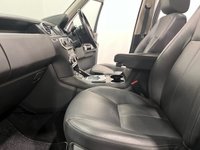 USED 2014 64 LAND ROVER DISCOVERY 3.0 SDV6 HSE LUXURY 5d 255 BHP HSE Luxury , Striking Aruba Metallic, Premium ebony leather, Rear entertainment system, 20" Alloy wheels,  Landrover Service History