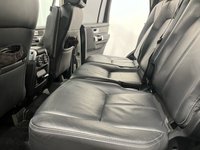 USED 2014 64 LAND ROVER DISCOVERY 3.0 SDV6 HSE LUXURY 5d 255 BHP HSE Luxury , Striking Aruba Metallic, Premium ebony leather, Rear entertainment system, 20" Alloy wheels,  Landrover Service History