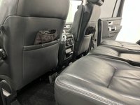 USED 2014 64 LAND ROVER DISCOVERY 3.0 SDV6 HSE LUXURY 5d 255 BHP HSE Luxury , Striking Aruba Metallic, Premium ebony leather, Rear entertainment system, 20" Alloy wheels,  Landrover Service History