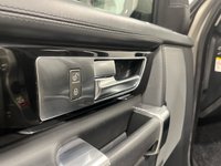 USED 2014 64 LAND ROVER DISCOVERY 3.0 SDV6 HSE LUXURY 5d 255 BHP HSE Luxury , Striking Aruba Metallic, Premium ebony leather, Rear entertainment system, 20" Alloy wheels,  Landrover Service History