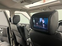 USED 2014 64 LAND ROVER DISCOVERY 3.0 SDV6 HSE LUXURY 5d 255 BHP HSE Luxury , Striking Aruba Metallic, Premium ebony leather, Rear entertainment system, 20" Alloy wheels,  Landrover Service History