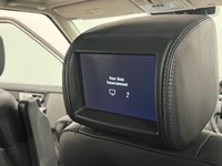 USED 2014 64 LAND ROVER DISCOVERY 3.0 SDV6 HSE LUXURY 5d 255 BHP HSE Luxury , Striking Aruba Metallic, Premium ebony leather, Rear entertainment system, 20" Alloy wheels,  Landrover Service History