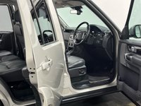 USED 2014 64 LAND ROVER DISCOVERY 3.0 SDV6 HSE LUXURY 5d 255 BHP HSE Luxury , Striking Aruba Metallic, Premium ebony leather, Rear entertainment system, 20" Alloy wheels,  Landrover Service History