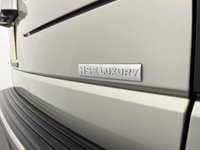 USED 2014 64 LAND ROVER DISCOVERY 3.0 SDV6 HSE LUXURY 5d 255 BHP HSE Luxury , Striking Aruba Metallic, Premium ebony leather, Rear entertainment system, 20" Alloy wheels,  Landrover Service History