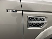 USED 2014 64 LAND ROVER DISCOVERY 3.0 SDV6 HSE LUXURY 5d 255 BHP HSE Luxury , Striking Aruba Metallic, Premium ebony leather, Rear entertainment system, 20" Alloy wheels,  Landrover Service History