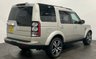 USED 2014 64 LAND ROVER DISCOVERY 3.0 SDV6 HSE LUXURY 5d 255 BHP HSE Luxury , Striking Aruba Metallic, Premium ebony leather, Rear entertainment system, 20" Alloy wheels,  Landrover Service History