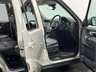USED 2014 64 LAND ROVER DISCOVERY 3.0 SDV6 HSE LUXURY 5d 255 BHP HSE Luxury , Striking Aruba Metallic, Premium ebony leather, Rear entertainment system, 20" Alloy wheels,  Landrover Service History