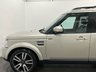 USED 2014 64 LAND ROVER DISCOVERY 3.0 SDV6 HSE LUXURY 5d 255 BHP HSE Luxury , Striking Aruba Metallic, Premium ebony leather, Rear entertainment system, 20" Alloy wheels,  Landrover Service History