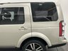 USED 2014 64 LAND ROVER DISCOVERY 3.0 SDV6 HSE LUXURY 5d 255 BHP HSE Luxury , Striking Aruba Metallic, Premium ebony leather, Rear entertainment system, 20" Alloy wheels,  Landrover Service History