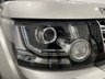 USED 2014 64 LAND ROVER DISCOVERY 3.0 SDV6 HSE LUXURY 5d 255 BHP HSE Luxury , Striking Aruba Metallic, Premium ebony leather, Rear entertainment system, 20" Alloy wheels,  Landrover Service History